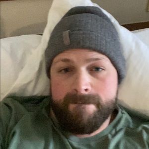 Meet your Posher, Matthew